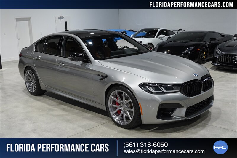 2022 BMW M5   - Photo 8 - Riviera Beach, FL 33407