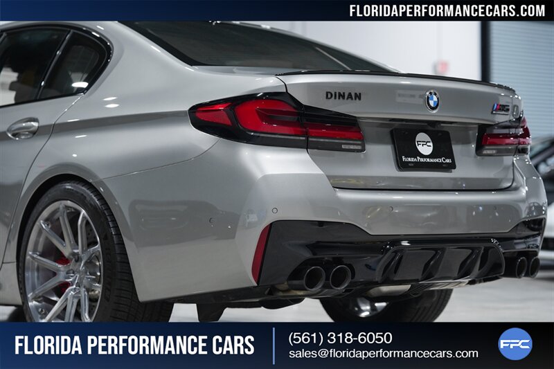 2022 BMW M5   - Photo 68 - Riviera Beach, FL 33407