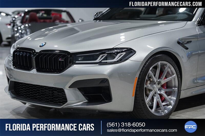 2022 BMW M5   - Photo 67 - Riviera Beach, FL 33407