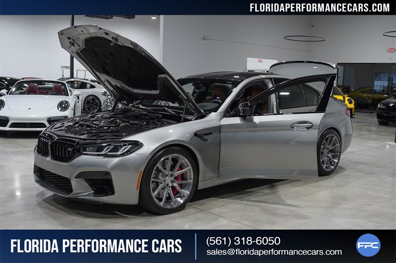 2022 BMW M5   - Photo 39 - Riviera Beach, FL 33407