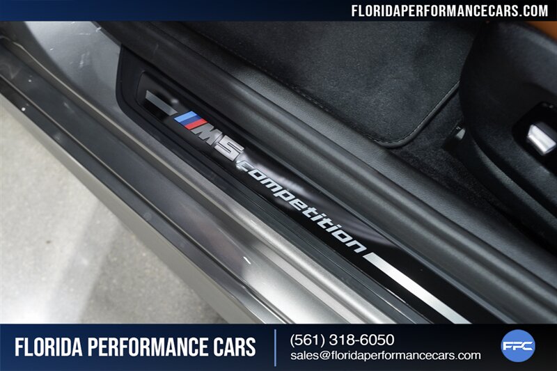 2022 BMW M5   - Photo 66 - Riviera Beach, FL 33407