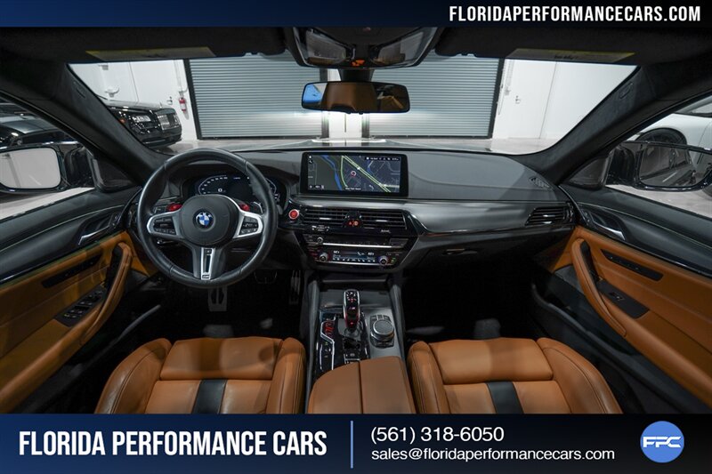 2022 BMW M5   - Photo 22 - Riviera Beach, FL 33407