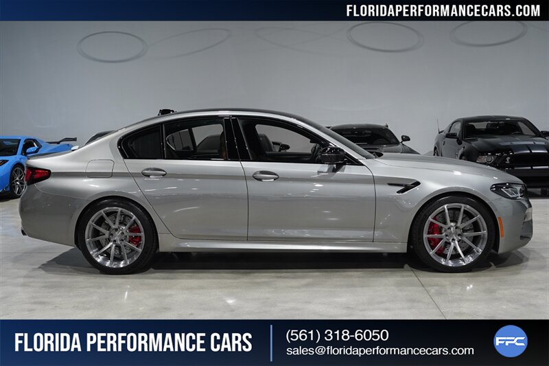 2022 BMW M5   - Photo 7 - Riviera Beach, FL 33407