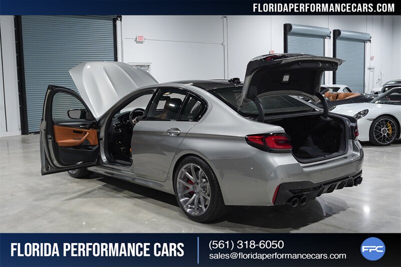 2022 BMW M5   - Photo 40 - Riviera Beach, FL 33407