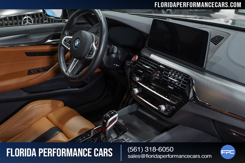 2022 BMW M5   - Photo 56 - Riviera Beach, FL 33407