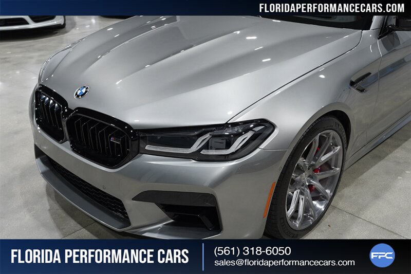 2022 BMW M5   - Photo 13 - Riviera Beach, FL 33407