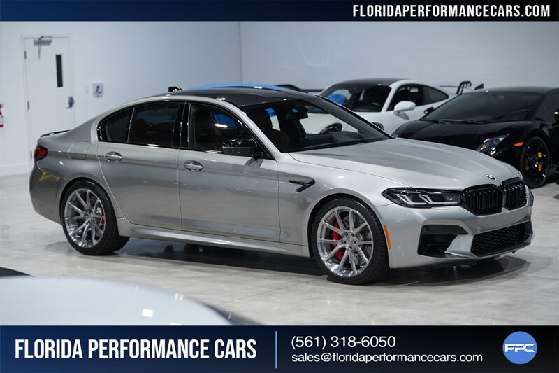 2022 BMW M5   - Photo 17 - Riviera Beach, FL 33407