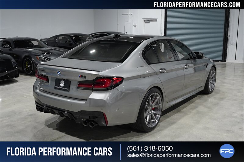 2022 BMW M5   - Photo 6 - Riviera Beach, FL 33407