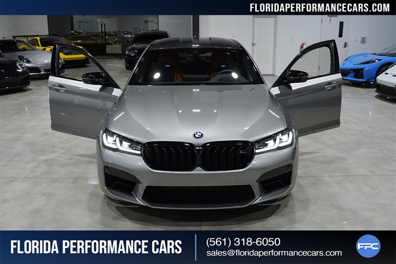 2022 BMW M5   - Photo 41 - Riviera Beach, FL 33407