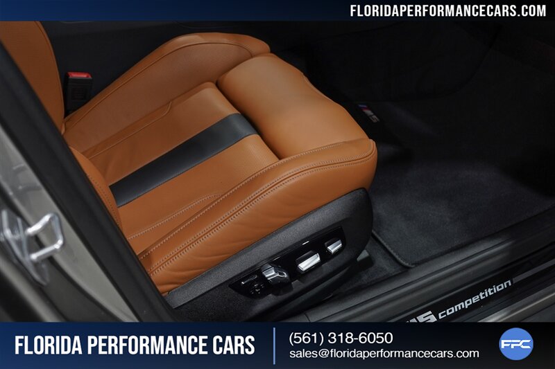 2022 BMW M5   - Photo 35 - Riviera Beach, FL 33407