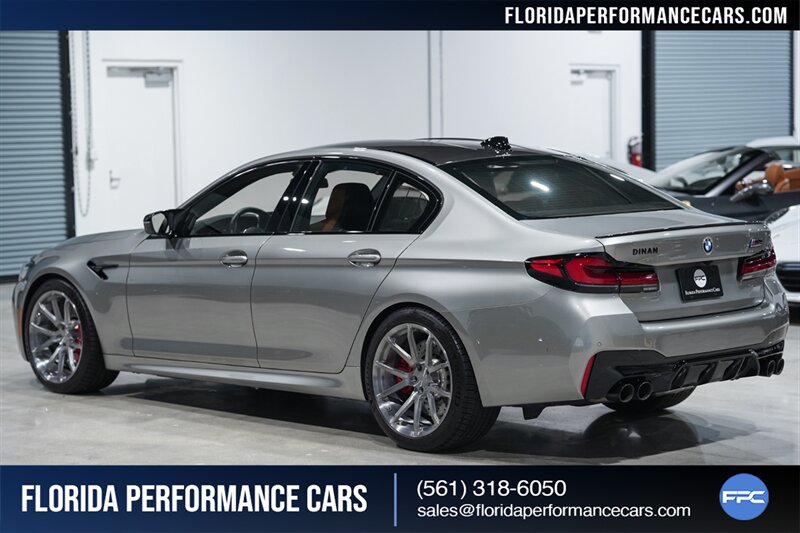 2022 BMW M5   - Photo 69 - Riviera Beach, FL 33407