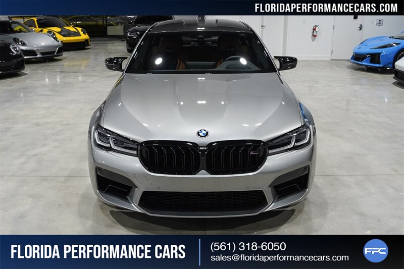 2022 BMW M5   - Photo 9 - Riviera Beach, FL 33407