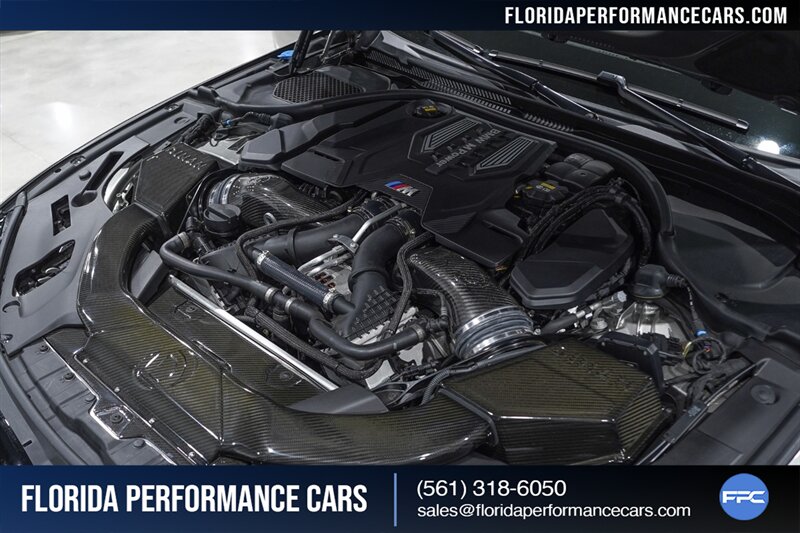 2022 BMW M5   - Photo 45 - Riviera Beach, FL 33407