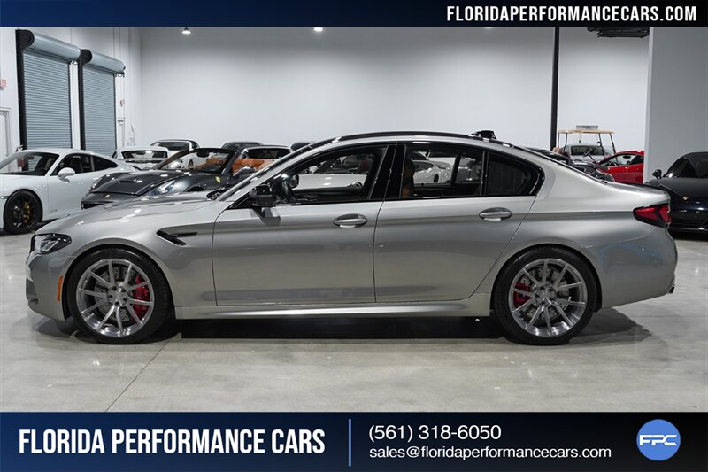 2022 BMW M5   - Photo 3 - Riviera Beach, FL 33407