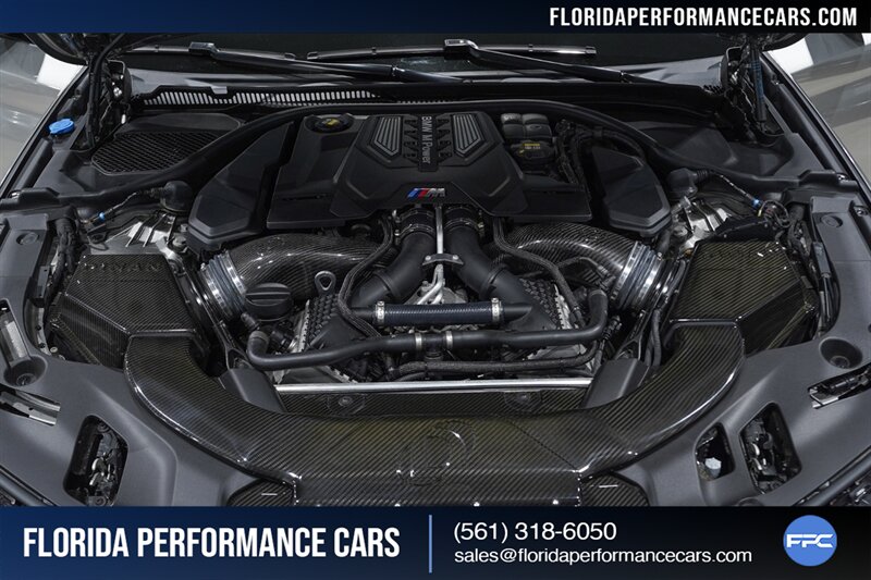 2022 BMW M5   - Photo 44 - Riviera Beach, FL 33407