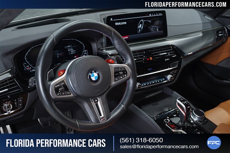 2022 BMW M5   - Photo 50 - Riviera Beach, FL 33407