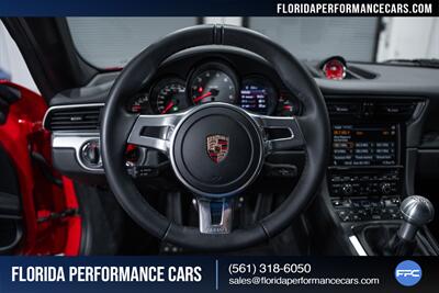 2013 Porsche 911 Carrera 4S   - Photo 26 - Riviera Beach, FL 33407