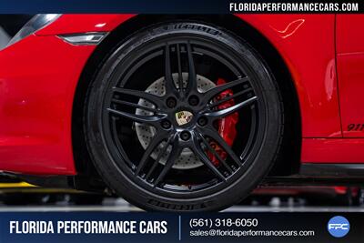 2013 Porsche 911 Carrera 4S   - Photo 11 - Riviera Beach, FL 33407
