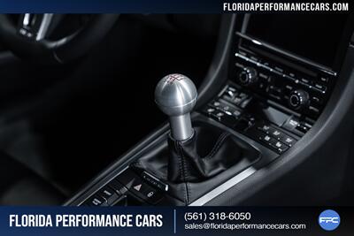 2013 Porsche 911 Carrera 4S   - Photo 56 - Riviera Beach, FL 33407