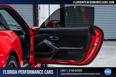 2013 Porsche 911 Carrera 4S   - Photo 36 - Riviera Beach, FL 33407