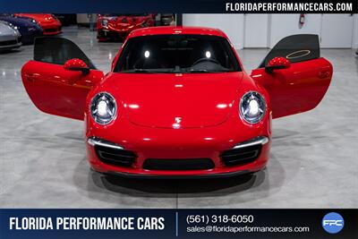 2013 Porsche 911 Carrera 4S   - Photo 39 - Riviera Beach, FL 33407