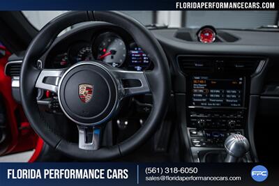 2013 Porsche 911 Carrera 4S   - Photo 30 - Riviera Beach, FL 33407