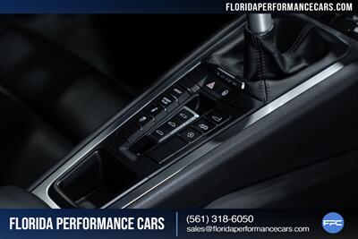 2013 Porsche 911 Carrera 4S   - Photo 55 - Riviera Beach, FL 33407
