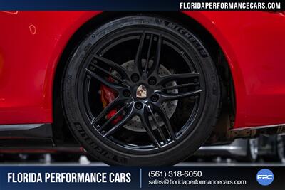 2013 Porsche 911 Carrera 4S   - Photo 12 - Riviera Beach, FL 33407