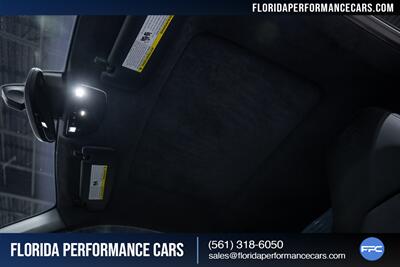 2013 Porsche 911 Carrera 4S   - Photo 61 - Riviera Beach, FL 33407