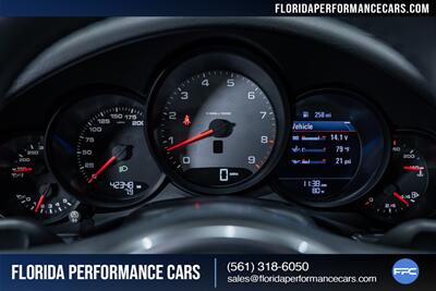 2013 Porsche 911 Carrera 4S   - Photo 18 - Riviera Beach, FL 33407