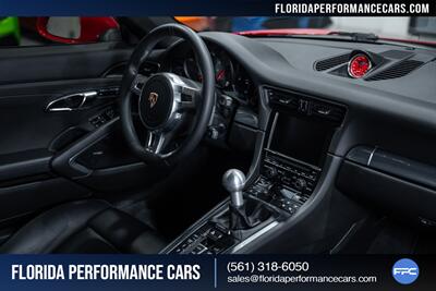 2013 Porsche 911 Carrera 4S   - Photo 32 - Riviera Beach, FL 33407