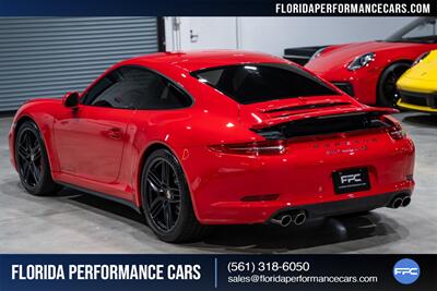 2013 Porsche 911 Carrera 4S   - Photo 66 - Riviera Beach, FL 33407