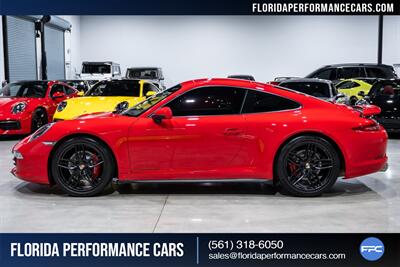 2013 Porsche 911 Carrera 4S   - Photo 3 - Riviera Beach, FL 33407
