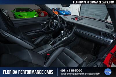 2013 Porsche 911 Carrera 4S   - Photo 31 - Riviera Beach, FL 33407