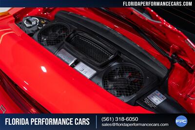 2013 Porsche 911 Carrera 4S   - Photo 45 - Riviera Beach, FL 33407