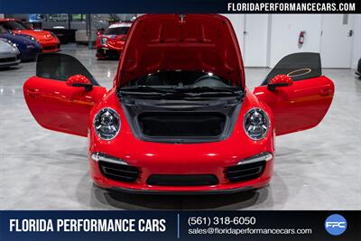 2013 Porsche 911 Carrera 4S   - Photo 41 - Riviera Beach, FL 33407