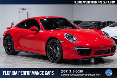 2013 Porsche 911 Carrera 4S   - Photo 67 - Riviera Beach, FL 33407
