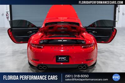 2013 Porsche 911 Carrera 4S   - Photo 43 - Riviera Beach, FL 33407