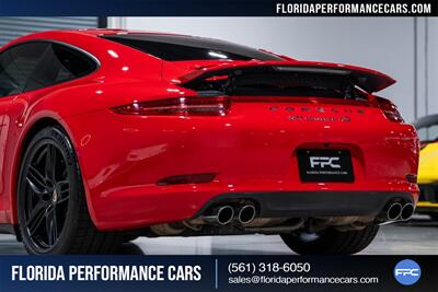 2013 Porsche 911 Carrera 4S   - Photo 15 - Riviera Beach, FL 33407