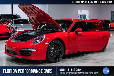 2013 Porsche 911 Carrera 4S   - Photo 37 - Riviera Beach, FL 33407