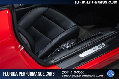2013 Porsche 911 Carrera 4S   - Photo 35 - Riviera Beach, FL 33407