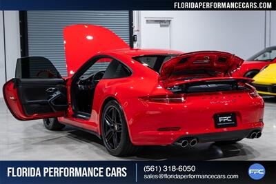 2013 Porsche 911 Carrera 4S   - Photo 38 - Riviera Beach, FL 33407