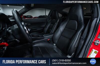 2013 Porsche 911 Carrera 4S   - Photo 21 - Riviera Beach, FL 33407