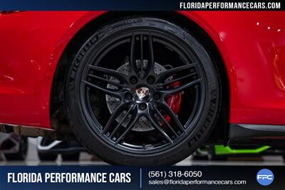 2013 Porsche 911 Carrera 4S   - Photo 46 - Riviera Beach, FL 33407