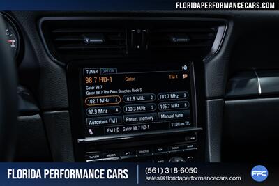 2013 Porsche 911 Carrera 4S   - Photo 52 - Riviera Beach, FL 33407