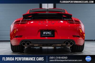 2013 Porsche 911 Carrera 4S   - Photo 14 - Riviera Beach, FL 33407