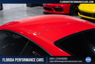 2013 Porsche 911 Carrera 4S   - Photo 62 - Riviera Beach, FL 33407