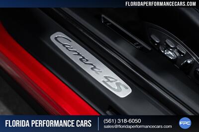 2013 Porsche 911 Carrera 4S   - Photo 60 - Riviera Beach, FL 33407