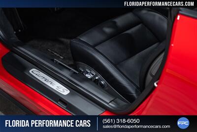 2013 Porsche 911 Carrera 4S   - Photo 24 - Riviera Beach, FL 33407