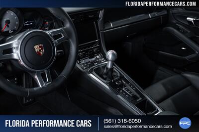 2013 Porsche 911 Carrera 4S   - Photo 48 - Riviera Beach, FL 33407